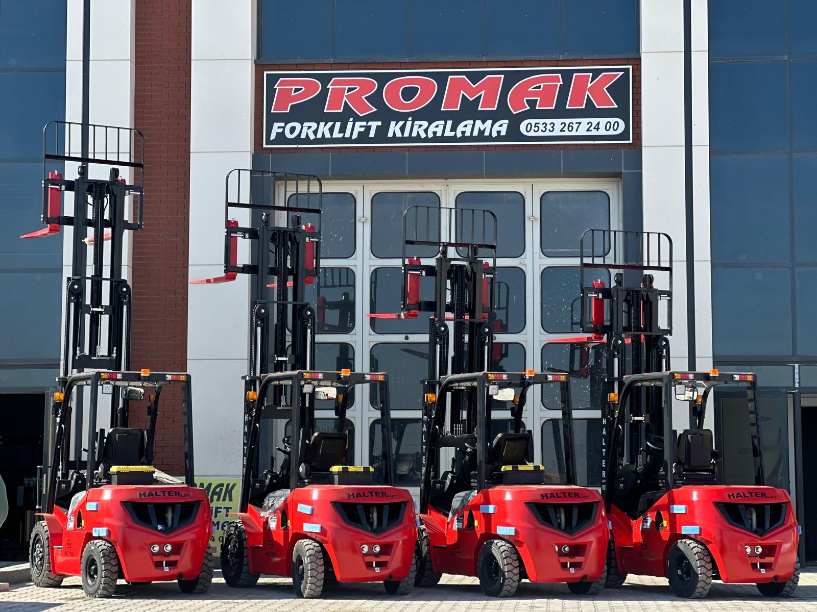 Değerli Konya Müşterimize Hayırlı Olsun 