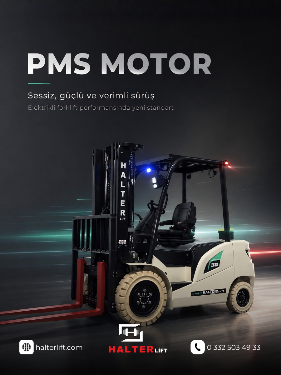 Elektrikli Forklift: Fiyatları, Modelleri, Özellikleri ve Doğru Forklift Seçimi 