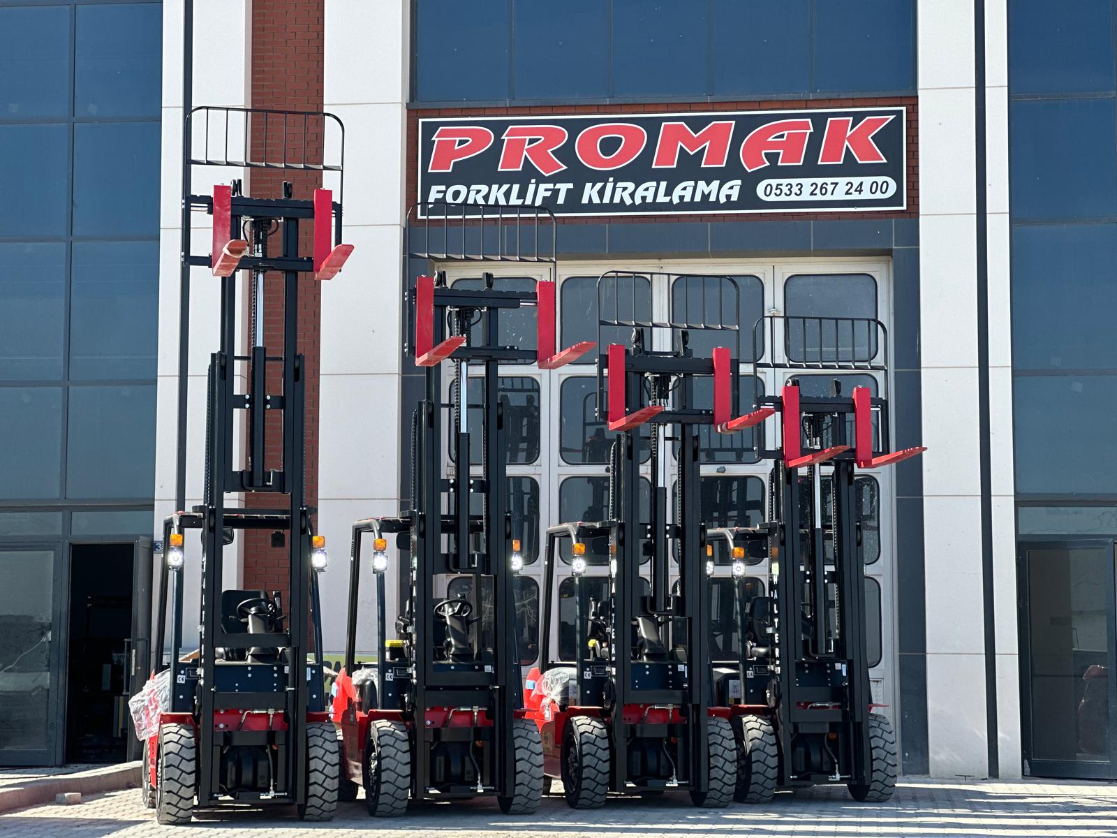 Değerli Konya Müşterimize Hayırlı Olsun 